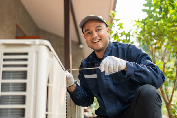 Best 24/7 HVAC repair  in Mercerville, NJ